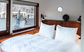 Sweets - Zeilstraatbrug